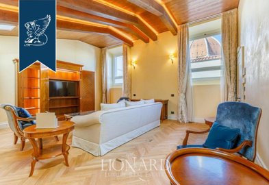 1 - Florence, Apartment