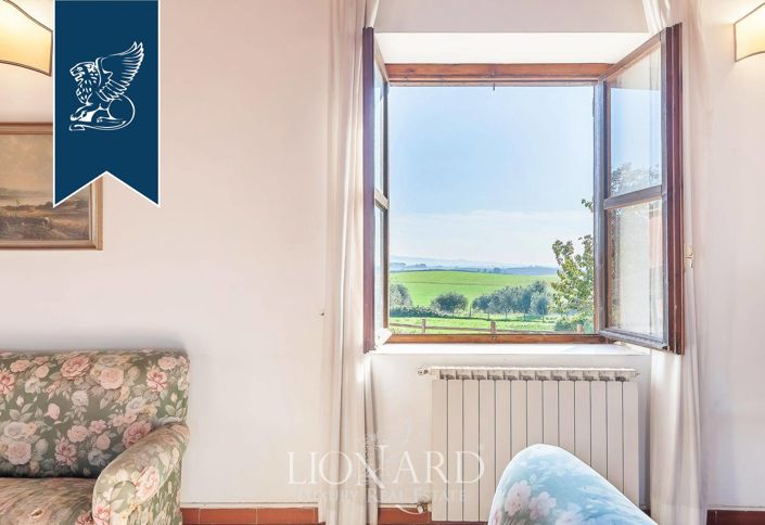 Image No.47-8 Bed Farmhouse for sale