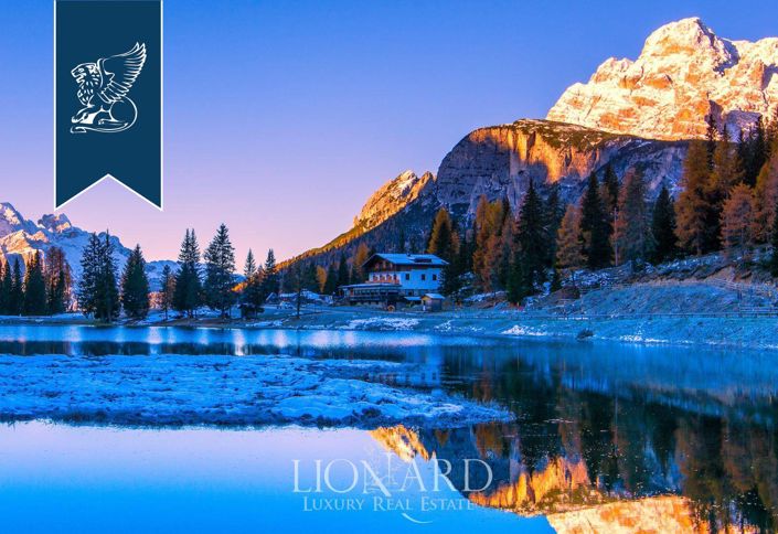 Image No.1-14 Bed Hotel for sale