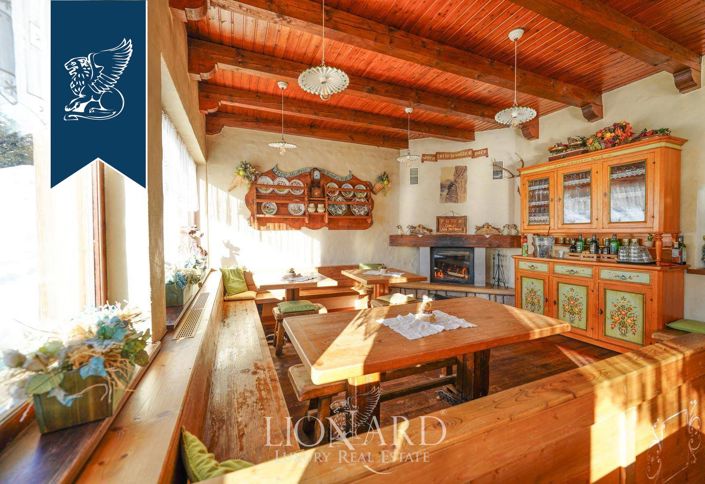 Image No.6-14 Bed Hotel for sale