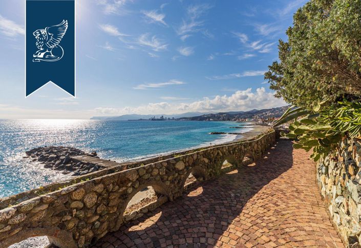 Image No.15-8 Bed Villa for sale