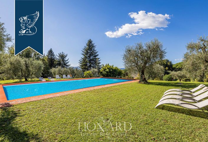 Image No.27-8 Bed Villa for sale