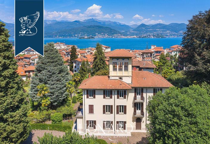 Image No.5-8 Bed Villa for sale