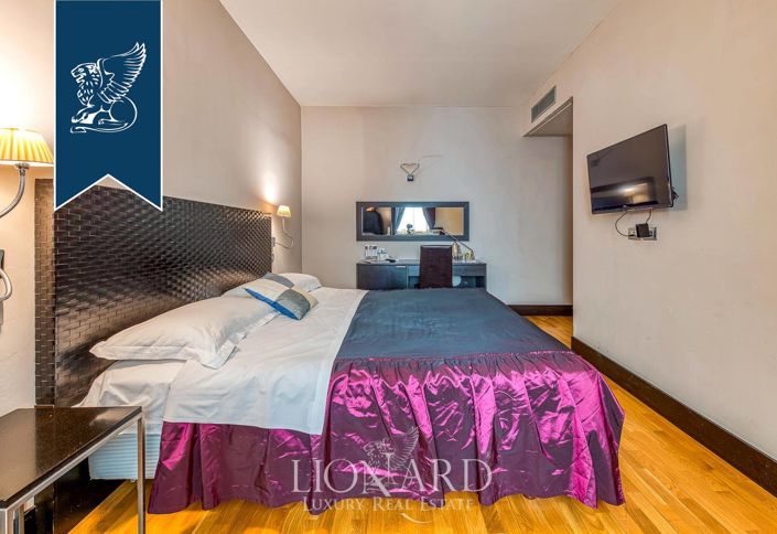 Image No.8-12 Bed Hotel for sale