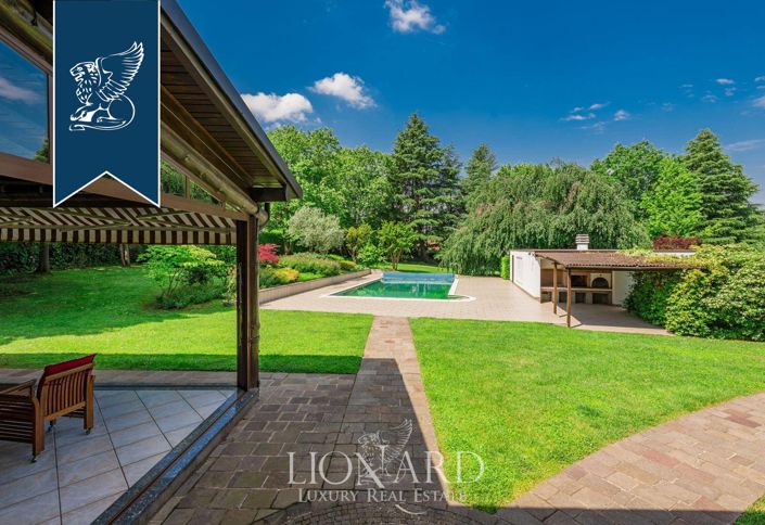 Image No.3-5 Bed Villa for sale