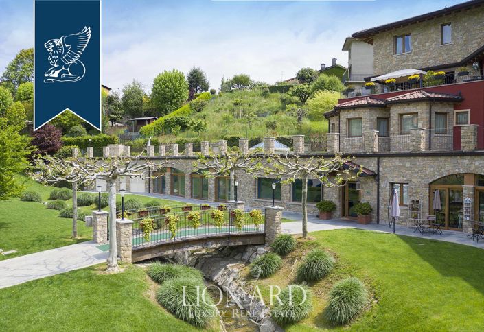 Image No.5-14 Bed Hotel for sale