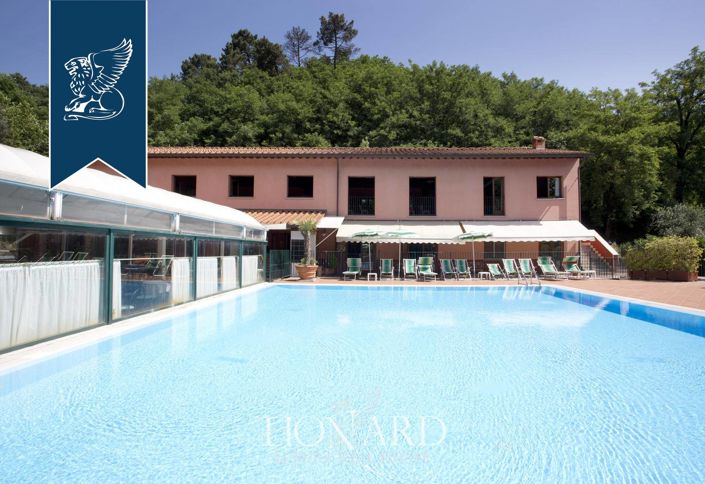 Image No.15-89 Bed Hotel for sale