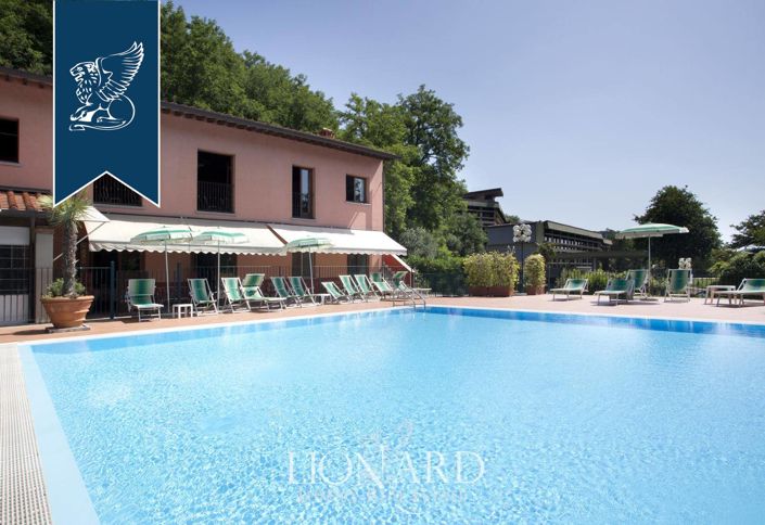 Image No.16-89 Bed Hotel for sale