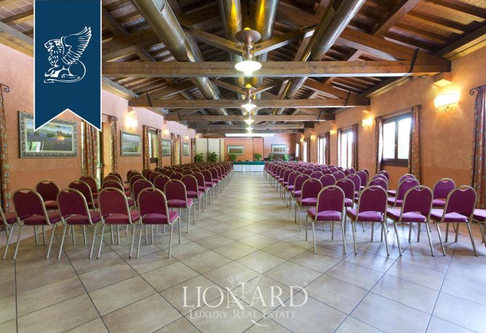 Image No.20-89 Bed Hotel for sale