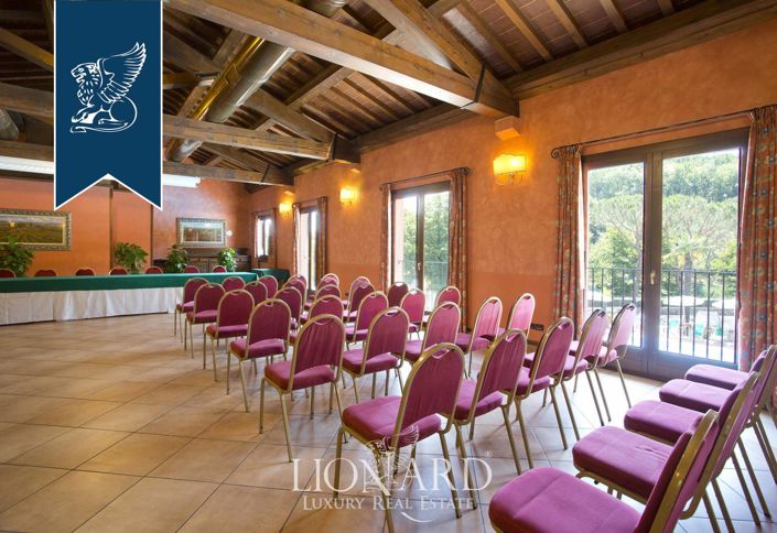 Image No.21-89 Bed Hotel for sale