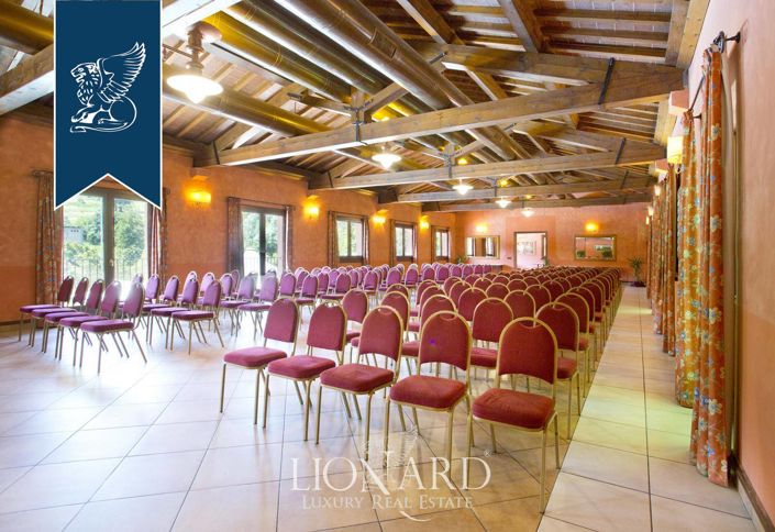 Image No.22-89 Bed Hotel for sale