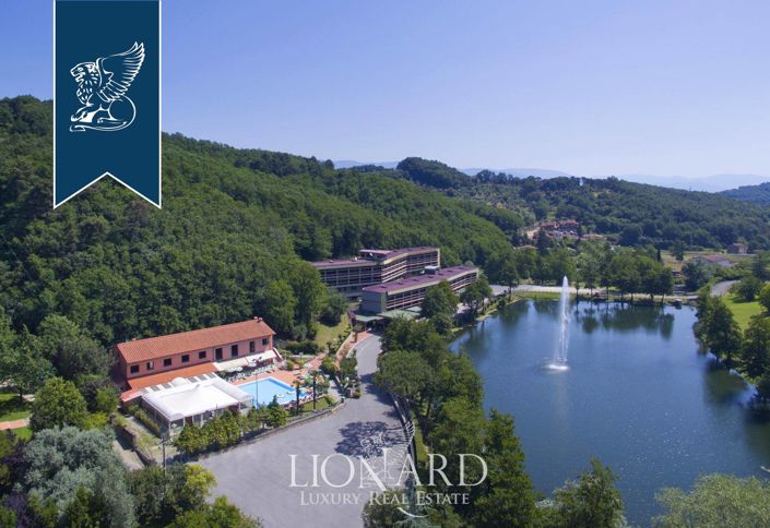 Image No.3-89 Bed Hotel for sale