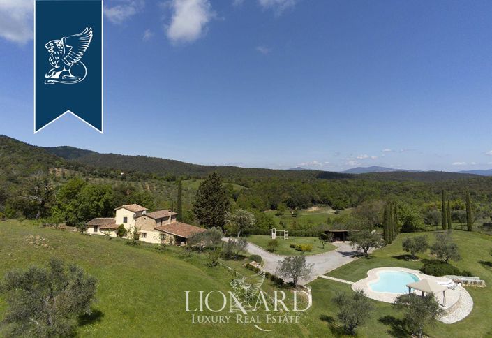 Image No.1-5 Bed Country House for sale