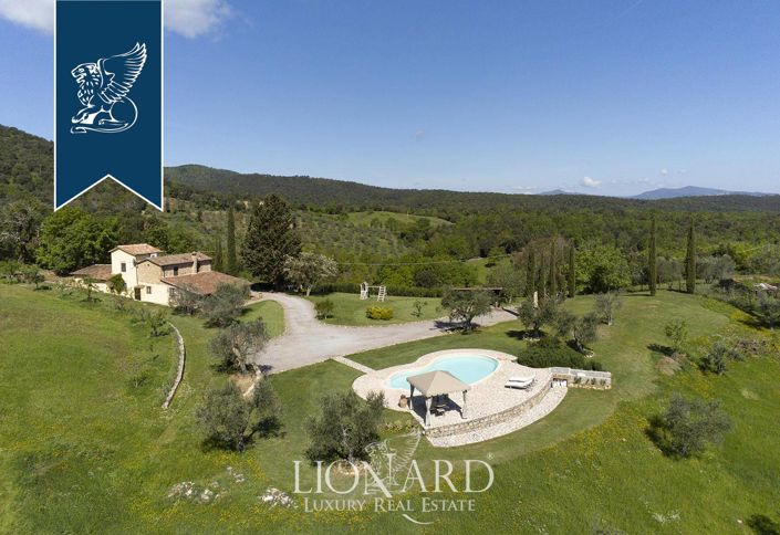 Image No.2-5 Bed Country House for sale