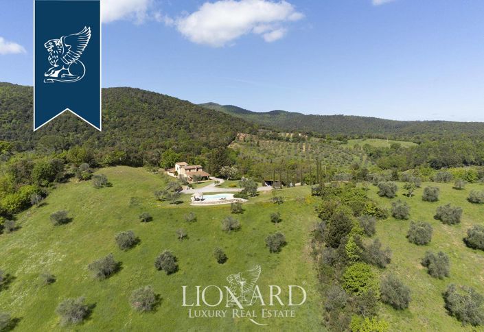 Image No.46-5 Bed Country House for sale