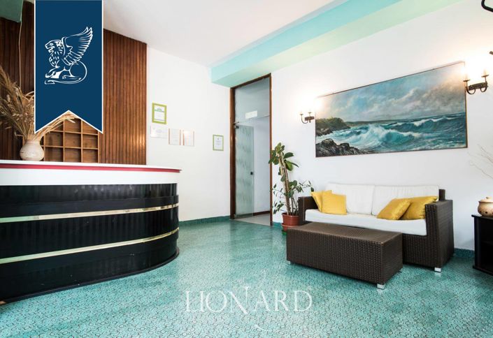 Image No.34-15 Bed Hotel for sale