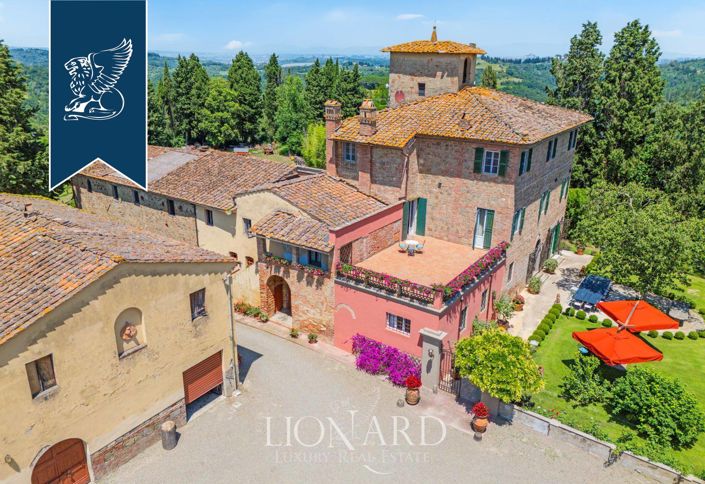 Image No.3-10 Bed Villa for sale