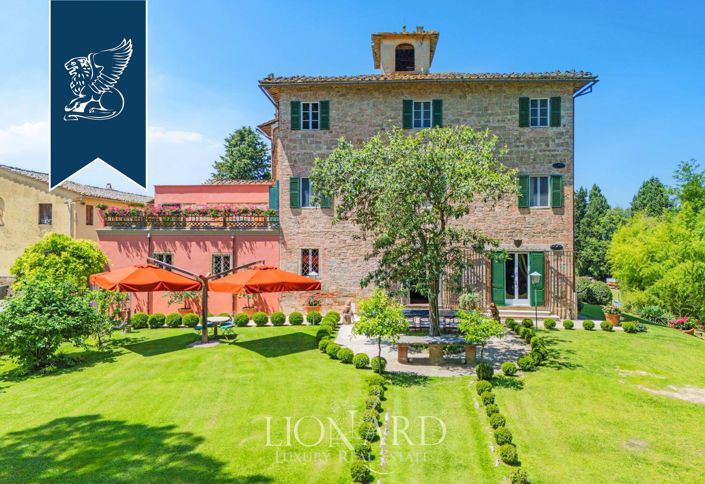 Image No.5-10 Bed Villa for sale