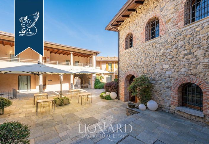 Image No.53-23 Bed Hotel for sale