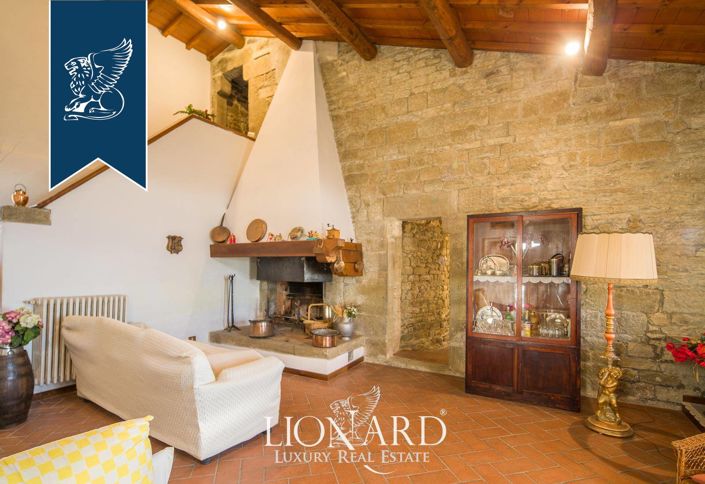 Image No.19-7 Bed Farmhouse for sale