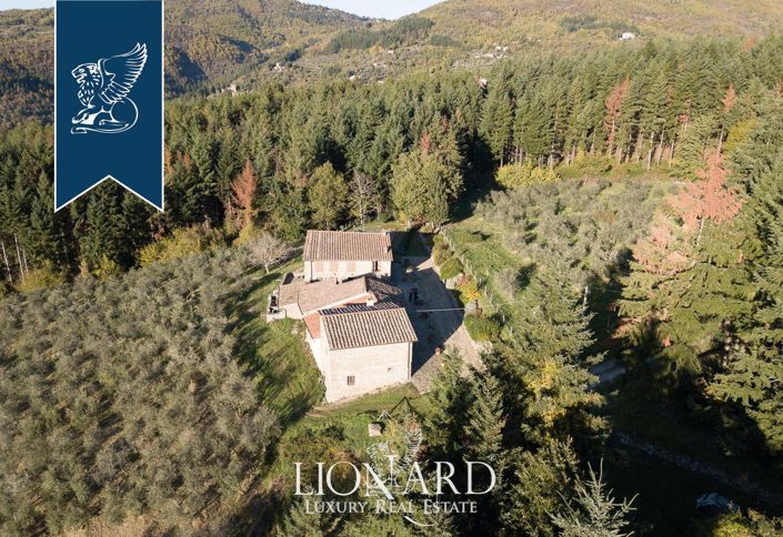 Image No.3-7 Bed Farmhouse for sale