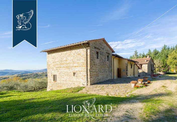 Image No.5-7 Bed Farmhouse for sale