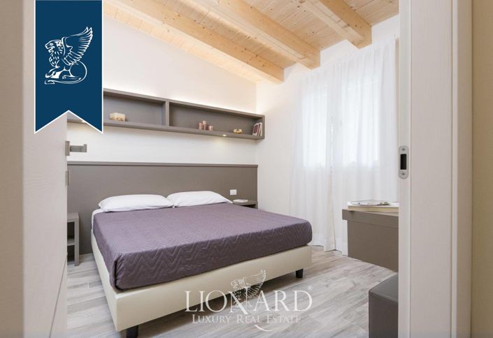 Image No.29-80 Bed Hotel for sale