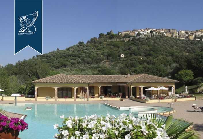 Image No.3-80 Bed Hotel for sale