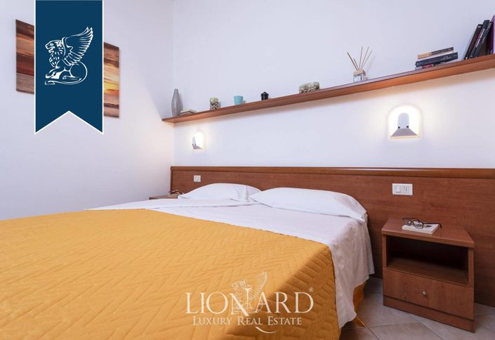 Image No.35-80 Bed Hotel for sale