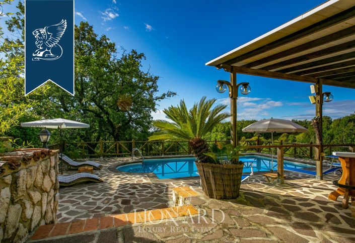 Image No.23-7 Bed Farmhouse for sale