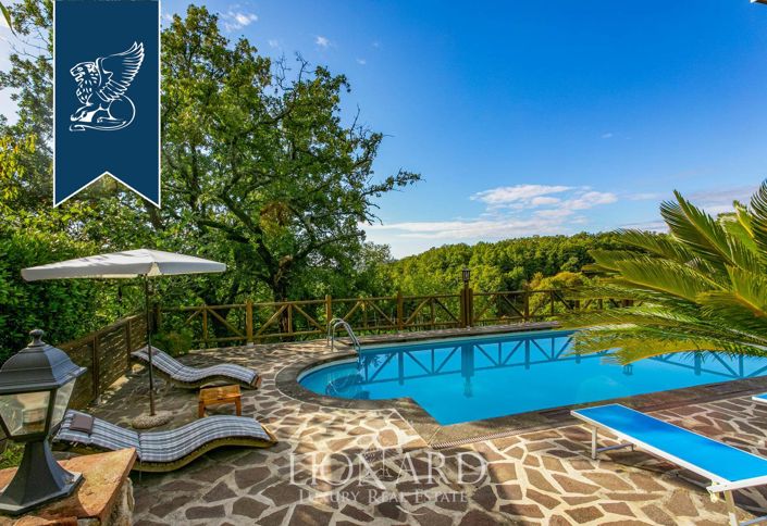 Image No.24-7 Bed Farmhouse for sale