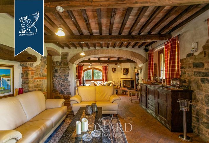 Image No.38-7 Bed Farmhouse for sale