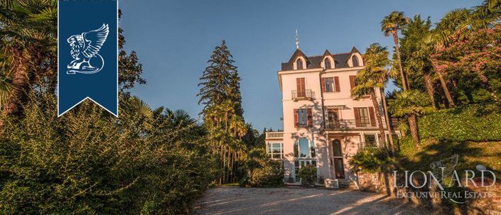 Image No.5-7 Bed Villa for sale