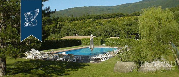 Image No.4-2 Bed Country House for sale