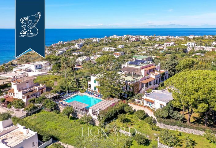 Image No.2-33 Bed Hotel for sale