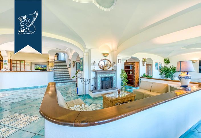 Image No.39-33 Bed Hotel for sale