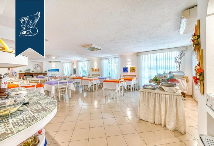 Image No.54-33 Bed Hotel for sale