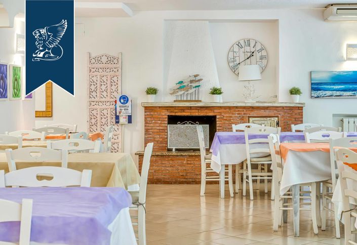 Image No.56-33 Bed Hotel for sale