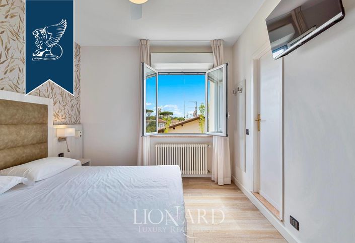 Image No.14-18 Bed Hotel for sale