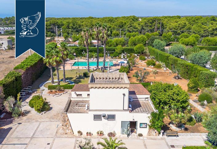 Image No.2-14 Bed Farmhouse for sale