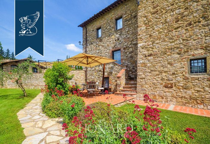 Image No.14-18 Bed Country House for sale