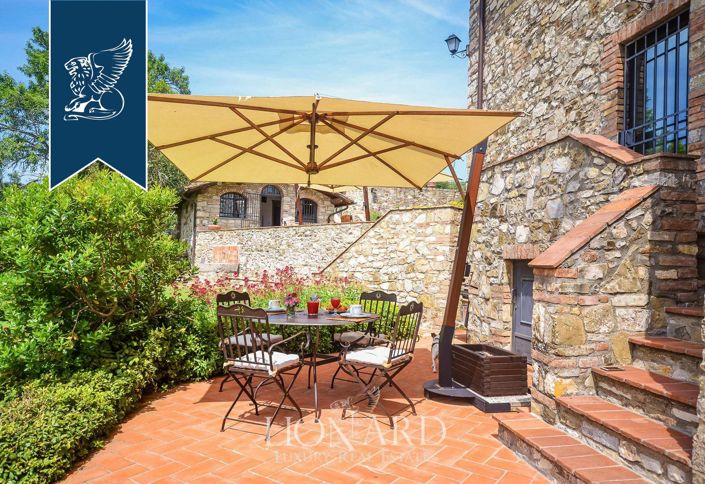 Image No.15-18 Bed Country House for sale