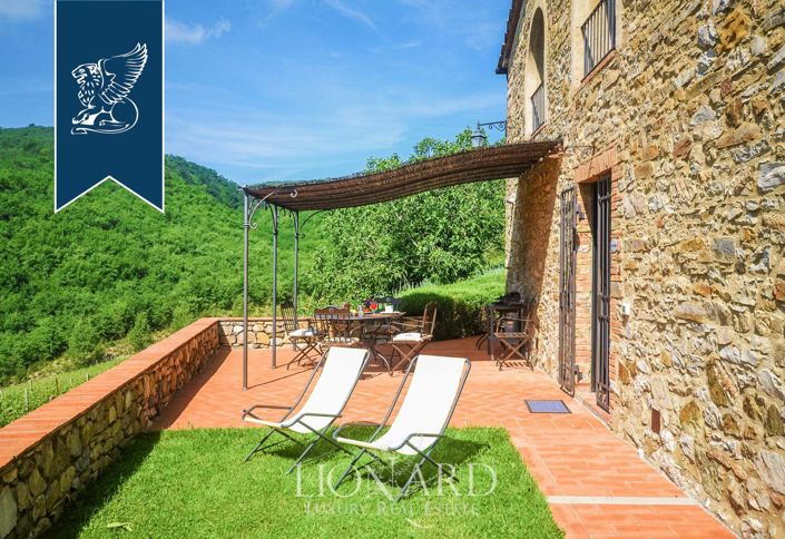 Image No.16-18 Bed Country House for sale