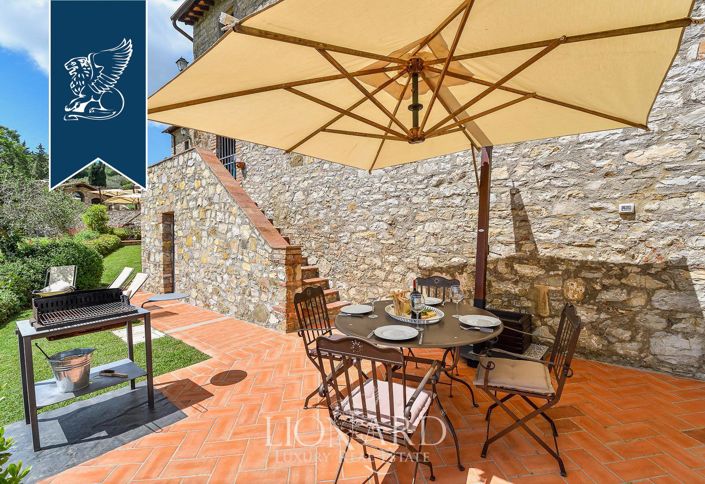 Image No.17-18 Bed Country House for sale