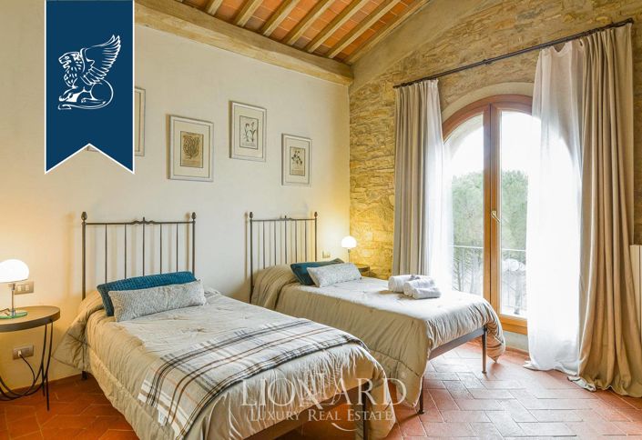 Image No.24-18 Bed Country House for sale