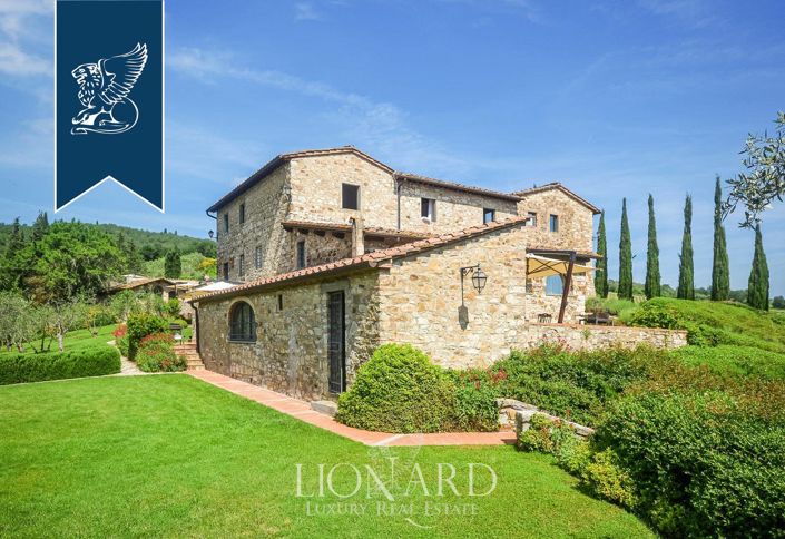 Image No.3-18 Bed Country House for sale