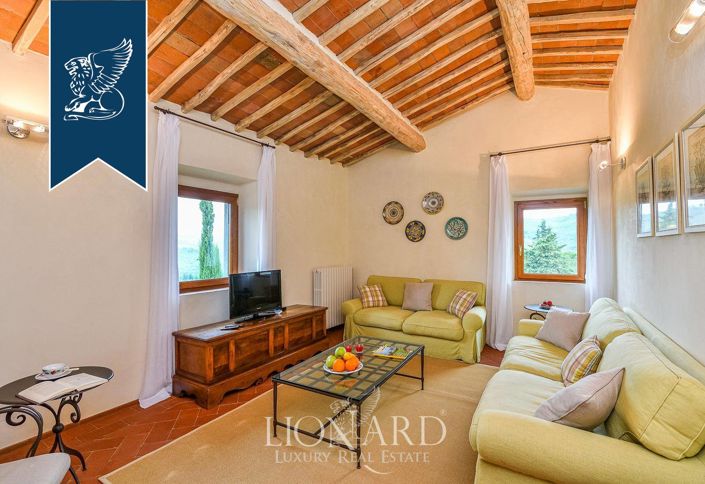 Image No.31-18 Bed Country House for sale