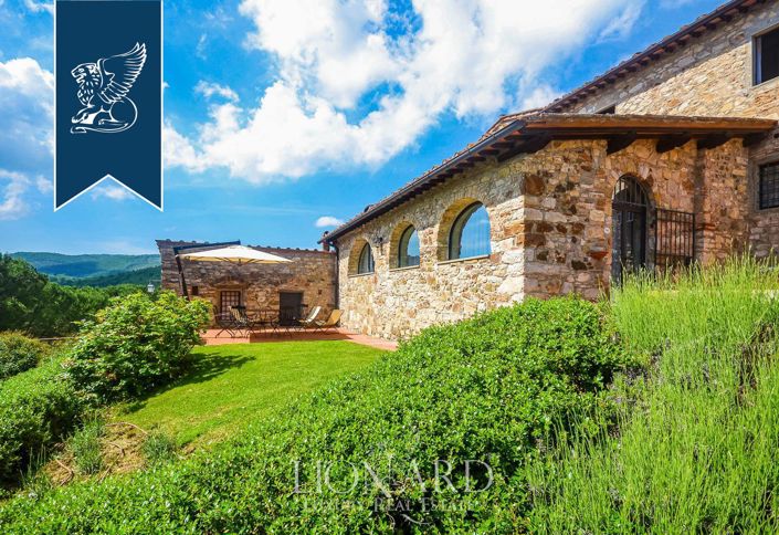 Image No.4-18 Bed Country House for sale