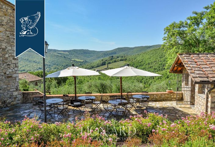 Image No.8-18 Bed Country House for sale