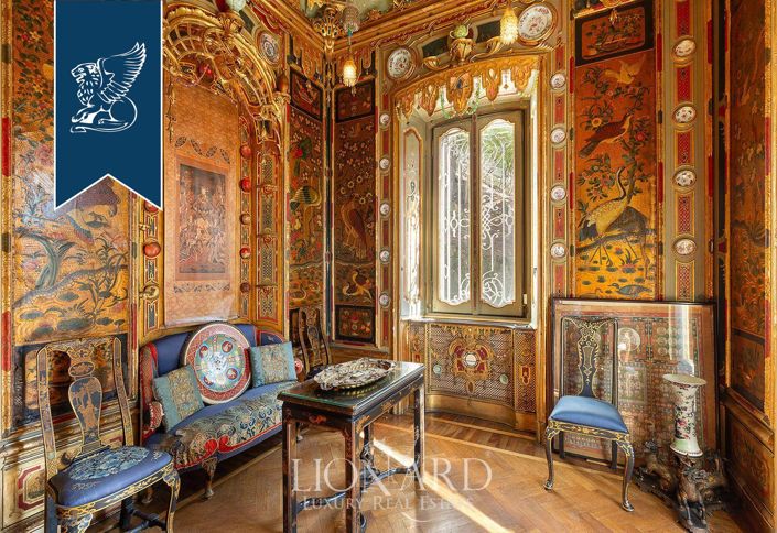 Image No.17-10 Bed Villa for sale